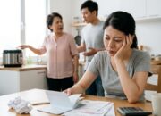 Cara Menghadapi Mertua Toxic dalam Sandwich Generation