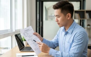 Cara Optimalkan Resume Agar Dilirik HRD dengan Cepat