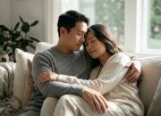 Cuddle: Cara Alami Atasi Stres dan Tingkatkan Keintiman