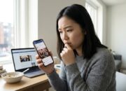 Dampak FOMO terhadap Produktivitas dan Mental