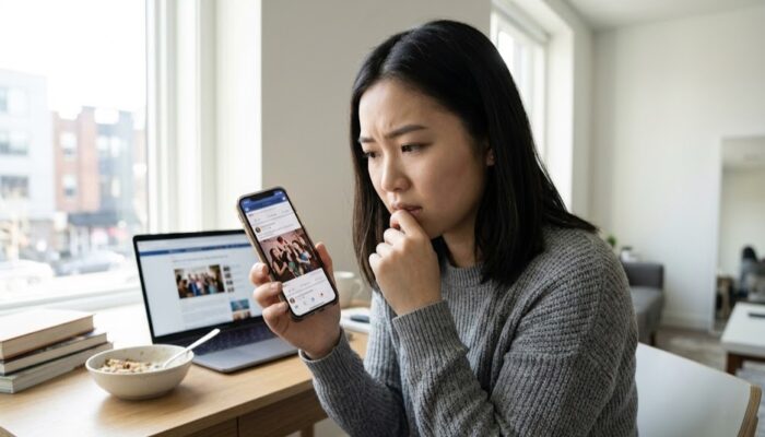 Dampak FOMO terhadap Produktivitas dan Mental