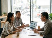 Elemen Kunci Membangun Partner Bisnis dan Personal Kuat