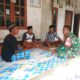 Humanis dan Dekat, Babinsa Golong Jaga Kondusifitas Wilayah