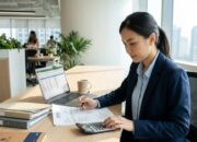 Invoice Bukan Sekadar Penagih, Ini Perisai Hukum Bisnis
