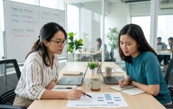 Kenapa Jobdesk dan Tugas Harus Dibedakan