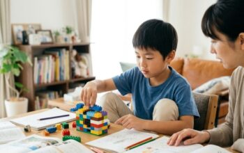 Memahami ADHD Bukan Hanya Masalah Perilaku