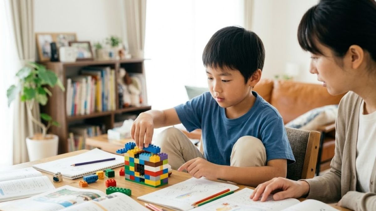 Memahami ADHD Bukan Hanya Masalah Perilaku