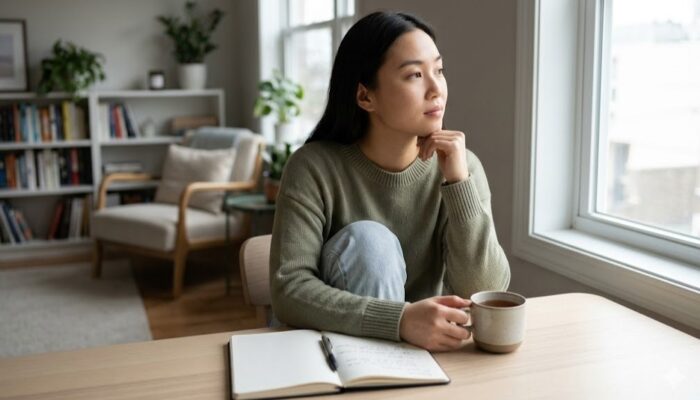 Membuat Batasan Diri Bukan Berarti Egois? Ini Faktanya