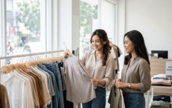 Mengapa Bisnis Retail Masih Sangat Relevan di Era Digital