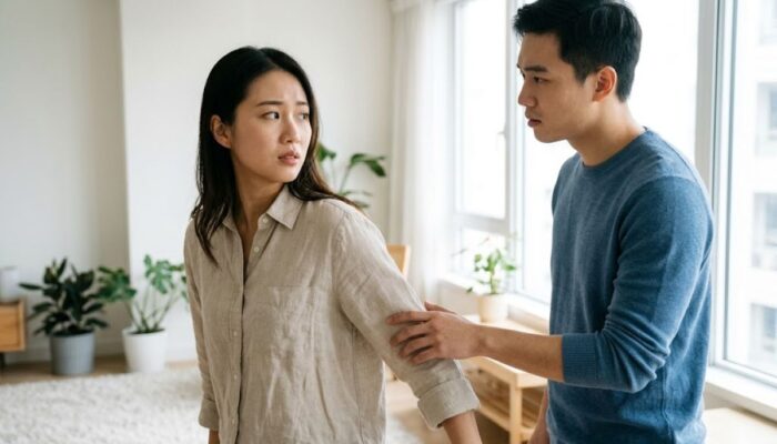 Mengenal Avoidant Attachment dan Bedanya dengan AVPD