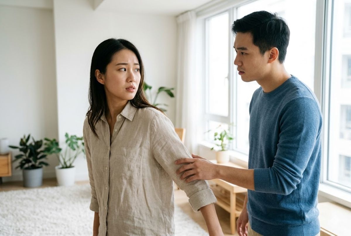 Mengenal Avoidant Attachment dan Bedanya dengan AVPD