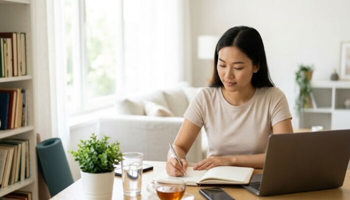Mengenal Mekanisme Koping untuk Menjaga Kesehatan Mental