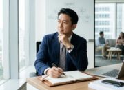 Mengenal Peran CEO dan Direktur Utama dalam Bisnis Indonesia
