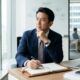 Mengenal Peran CEO dan Direktur Utama dalam Bisnis Indonesia