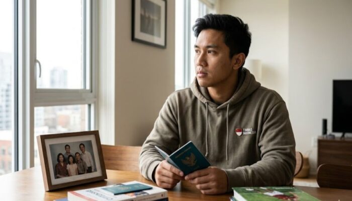 Pemain Diaspora dan Naturalisasi Itu Berbeda?