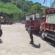 Polres Lombok Barat Amankan Distribusi LPG di SPBE Lembar