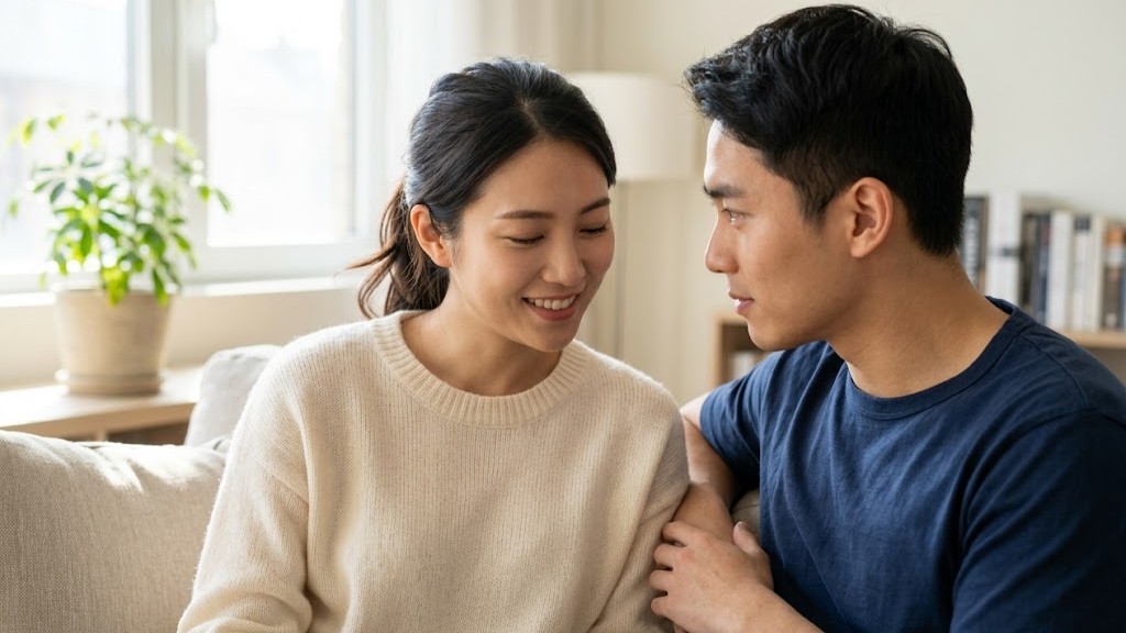 Sahabat Jadi Cinta Kenali Sinyal Halus yang Bikin Kamu Baper