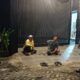Cegah Kriminalitas di Jam Rawan, Polisi Masuk ke Pemukiman Padat Penduduk di Batulayar Malam Hari
