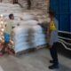Polsek Gerung Kawal Ketat Distribusi Puluhan Ton Jagung Petani ke Gudang Bulog demi Amankan Stok Pangan
