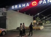 Polsek Labuapi Tingkatkan Patroli Dialogis di Lombok Barat