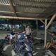 Patroli KRYD Polsek Pekat, Ciptakan Situasi Kamtibmas Aman dan Kondusif