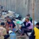 Bhabinkamtibmas Polres Bima Kota Laksanakan Patroli Lingkungan dan Sambang Door to Door di Kelurahan Dara