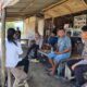 Sat Binmas Polres Bima Kota Laksanakan Cooling System dan Himbauan Kamtibmas di Kelurahan Dara