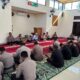 Polres Bima Kota Tingkatkan Pembinaan Mental dan Rohani Personel Lewat Binrohtal