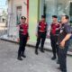 Polres Lombok Barat Intensifkan Patroli di SPBU, Pastikan Stok Aman dan Sosialisasikan Inovasi KEMOS 110