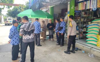 Stok LPG 3 Kg di Lembar Stabil, Polisi Pantau Distribusi