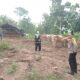 Bhabinkamtibmas Desa Dorebara Edukasi Warga Jaga Lahan Pertanian dan Ternak Demi Ketahanan Pangan