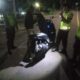 Polsek Taliwang Gelar KRYD untuk Cipta Kondisi di Sumbawa Barat