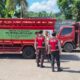 Polres Lombok Barat Jaga Ketat SPBE Labuan Lembar