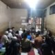 SAT BINMAS POLRES DOMPU BERIKAN PEMBINAAN DAN CERAMAH AGAMA KEPADA PARA TAHANAN