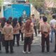 Polres Lombok Barat Gembleng Saka Bhayangkara Sekotong Jadi Pelopor Kamtibmas