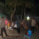POLSEK KILO INTENSIFKAN PATROLI CIPKON DAN KRYD GUNA MENJAGA KAMTIBMAS TETAP KONDUSIF