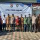 Apel Poskamling di Brang Rea, Polisi Ajak Warga Perkuat Keamanan Lingkungan