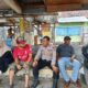 Sat Binmas Polres Bima Kota Laksanakan Cooling System dan Himbauan Kamtibmas di Terminal Jatibaru Timur