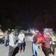 Sapa Warga dan Pemuda, Polisi Sampaikan Pesan Kamtibmas Cegah 3C dan Miras