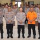 Sinergi Polri dan Basarnas: Pastikan Wisata Bahari Lombok Barat Aman dari Risiko Kecelakaan Air