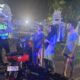 Cegah Balap Liar dan Curanmor, Satlantas Polres Lombok Barat Sisir Titik Keramaian Hingga Dini Hari