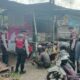 Polres Lombok Barat Kenalkan Inovasi KEMOS di Tengah Keramaian Pasar di Kuripan