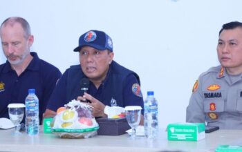 Strategi Polres Lombok Barat Antisipasi Penyelundupan Manusia