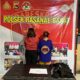Dua IRT Diamankan Polsek Rasana’e Barat, Diduga Curi Gelang Emas 20 Gram di Toko Emas Cantik