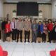 Peringati Kenaikan Isa Almasih, Kapolres Bima Kota Lakukan Pengamanan dan Pengecekan Gereja