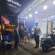 Patroli Dialogis Sat Samapta Polres Bima Kota, Personel Himbau Pengamen Jaga Kamtibmas