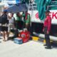 Polda NTB Intensifkan Patroli di Dermaga Wisata, Pastikan Keamanan Wisatawan Menuju Gili Tramena