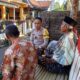 Bhabinkamtibmas Polsek Bolo Duduk Bersama Warga Binaan Sampaikan Himbauan Kamtibmas