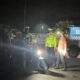 Optimalkan Patroli Malam, Satlantas Polres Bima Kabupaten Cegah Aksi Balapan Liar dan Potensi Guankamtibmas Lainya