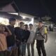 Gencarkan Patroli KRYD Malam Hari, Polsek Monta Cegah Potensi Kerawanan Kamtibmas di Wilayah Hukumnya